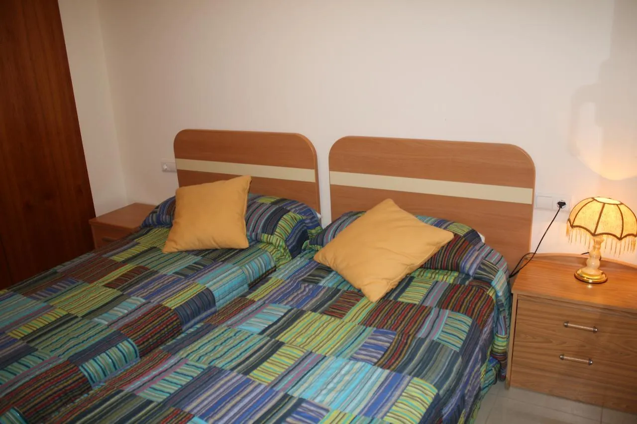 067 Milenium Apartment Roses Spain