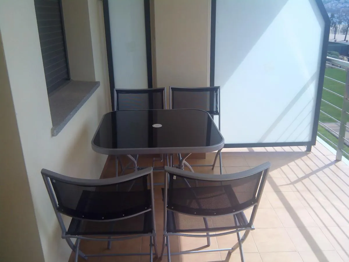067 Milenium Apartment Roses